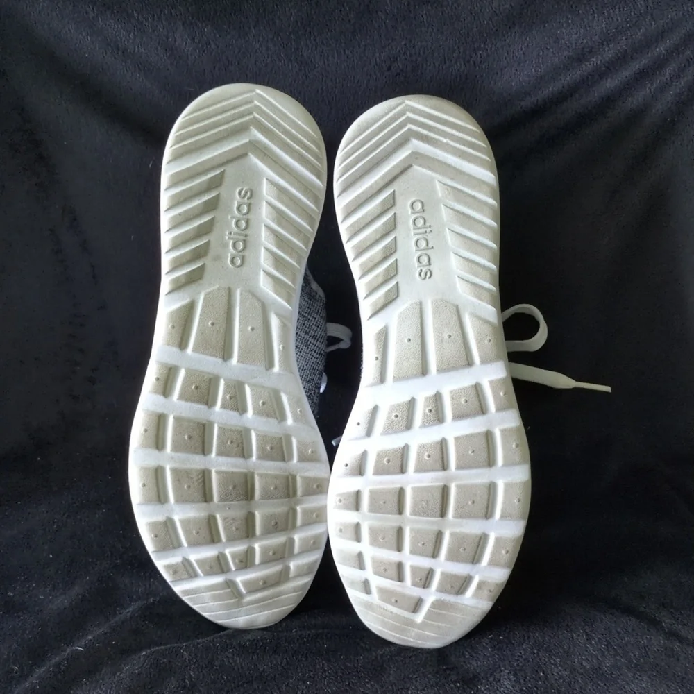 Adidas Cloudfoam Pure 2.0 Running Shoes Women’s sz 9.5​​​ - Picture 6 of 7